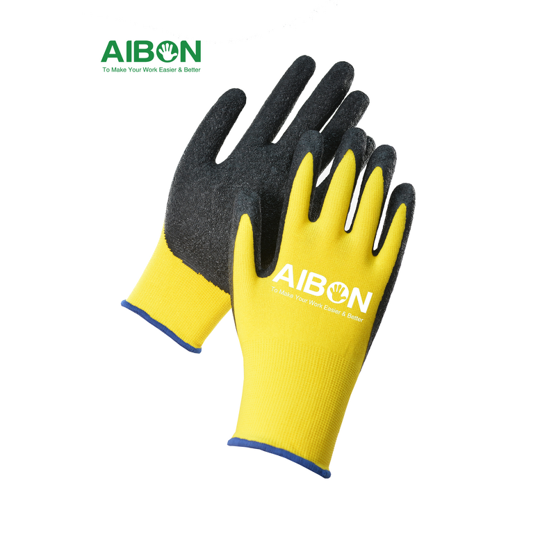 Safety Gloves Manufacturer - Heat Waterproof Chemical Resistant Work PPE