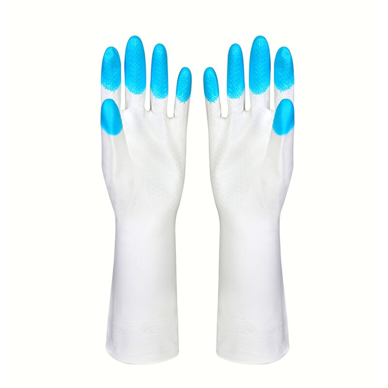 Cotton Gloves Manufacturer - Heavy Duty Cut Resistant United Grip Pvc