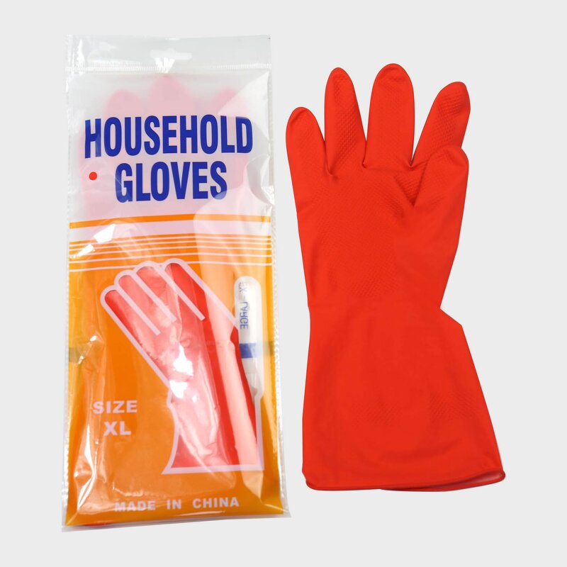 Reusable Work Gloves Manufacturer - Waterproof Thick Palm Coating Heavy Duty