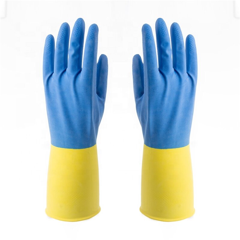 Cleaning Gloves Manufacturer - Kitchen Household Cleaning Para Cocina