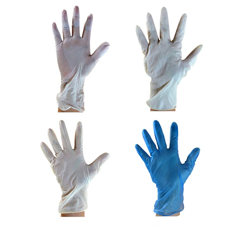 Latex Household Gloves Manufacturer - Custom Waterproof Rubber Kitchen Gloves