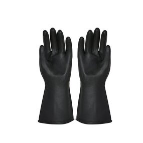 Rubber Latex Gloves Manufacturer - OEM Work Industrial Hand Gloves Factory