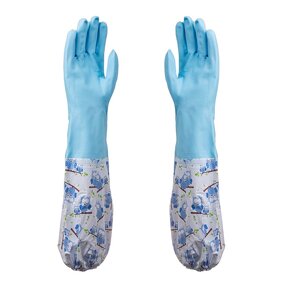 Household Cleaning Glove Manufacturer - Kitchen Waterproof Durable Latex Glove