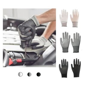Working Gloves Manufacturer - Wholesale Cut Resistant Antistatic Touch Screen