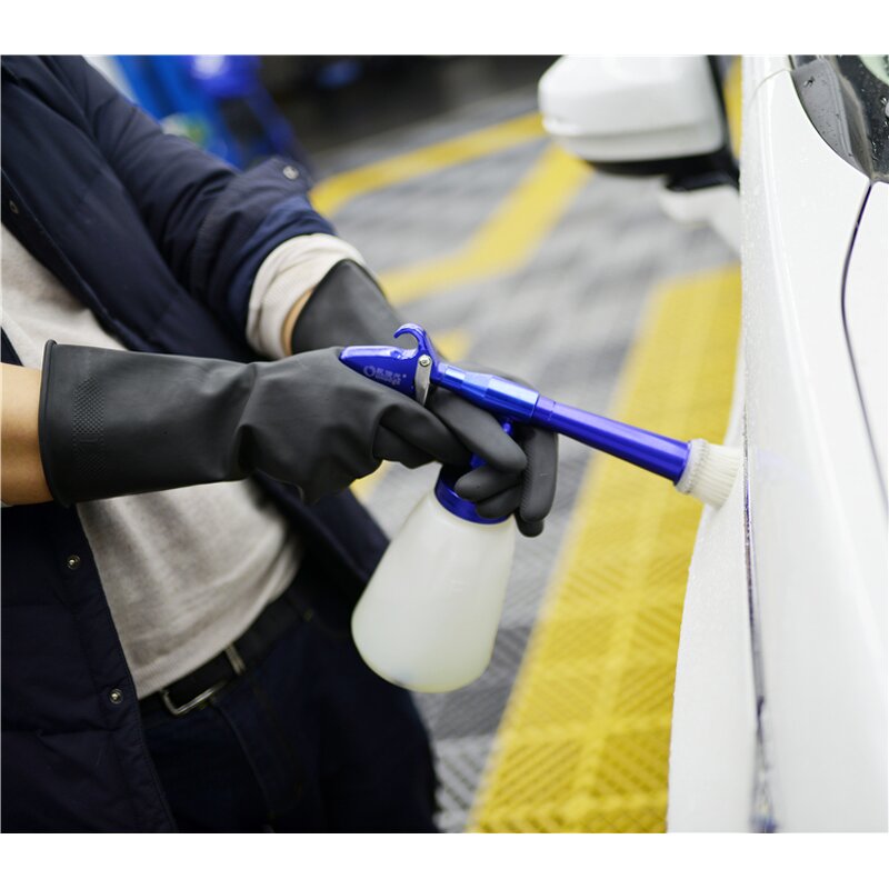 Latex Work Gloves Manufacturer - Thick Durable Garden Heavy Duty Safety Gloves