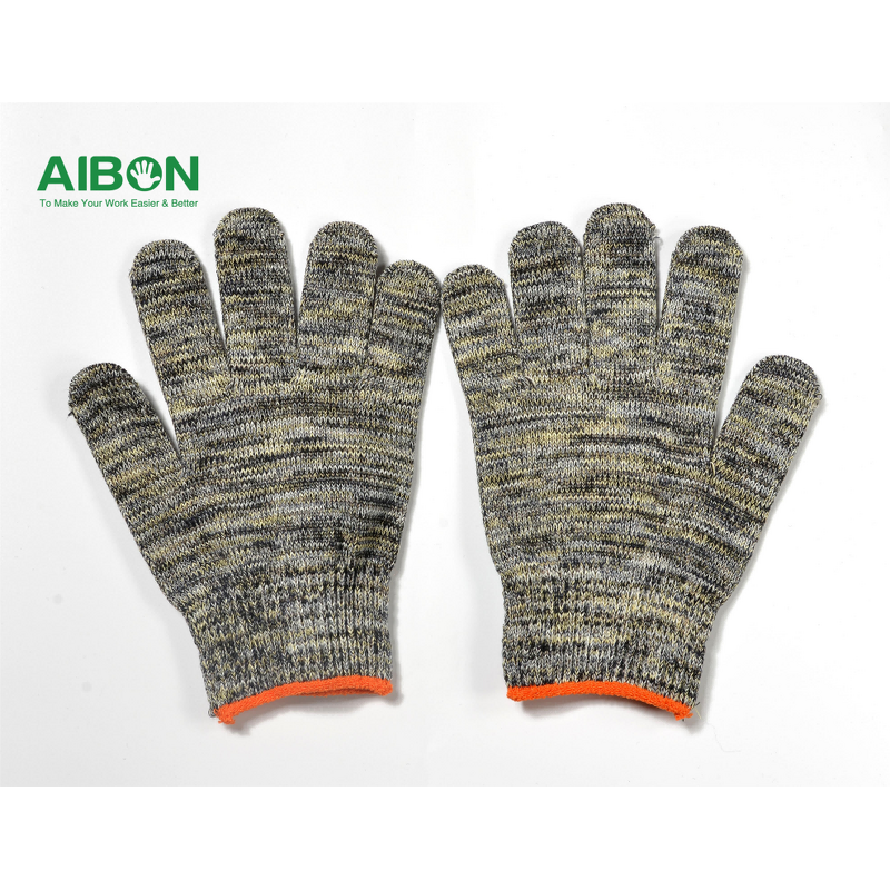 Fingerless Gloves Manufacturer - Sheepskin Touch Motorcycle Knit Womens Gloves