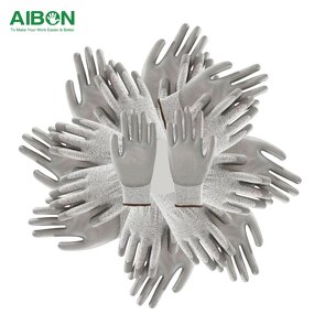 Anti Cut Gloves Manufacturer - Wholesale Anti Slip Kitchen Kevlar Gloves