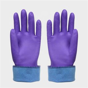 Latex Household Gloves Manufacturer - Custom Waterproof Rubber Kitchen Gloves