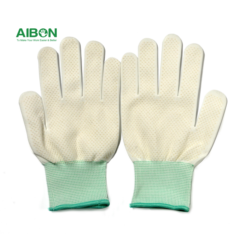 Fingerless Gloves Manufacturer - Sheepskin Touch Motorcycle Knit Womens Gloves