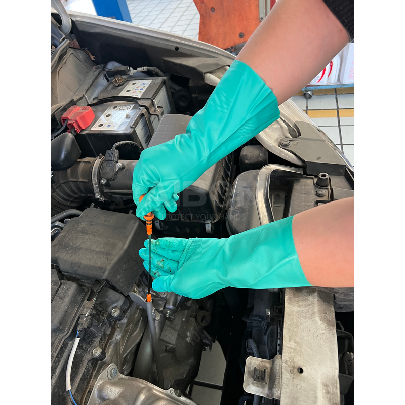 Nitrile Gloves Manufacturer - Wholesale Bulk Eco Friendly Kitchen Cleaning