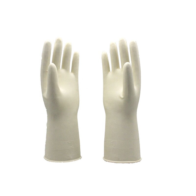 Household Gloves Manufacturer - Gardening Skin Protective Working Gloves