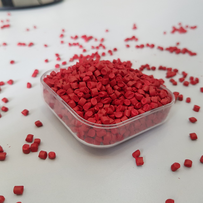 Desiccant Masterbatch Supplier - Custom Color Fast Delivery