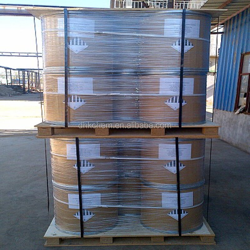 Alkyl Glucoside Manufacturer - Liquid Detergent Raw Material APG