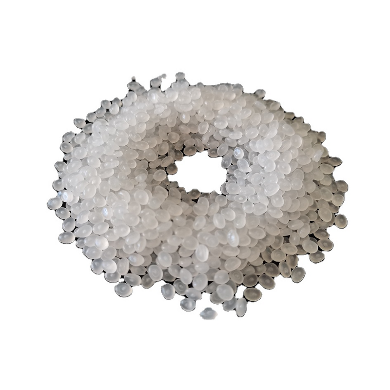 HDPE Resin Manufacturer - High Density Polyethylene Film Grade