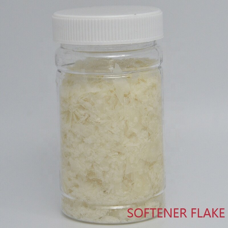 Textile Softener Manufacturer - Nonionic Softener Flakes Custom