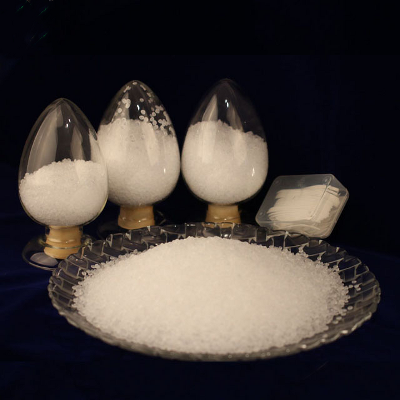 Polypropylene Resin Manufacturer - PP Yarn Raffia Injection Molding