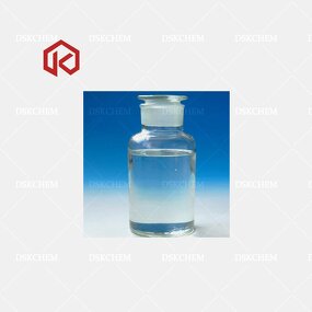 Alkyl Polyglucoside Manufacturer - APGCH-0810 50% Surfactant