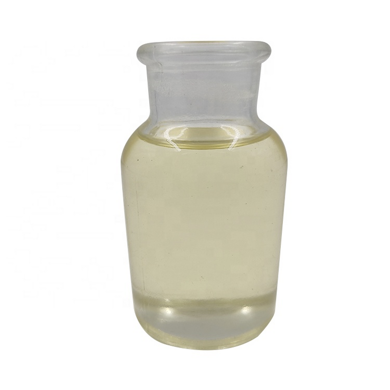 Alkyl Polyglucoside Supplier - APG CH0810-50% Manufacturer Price