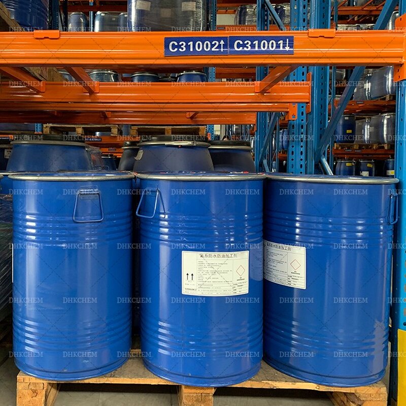 Alkyl Glucoside Manufacturer - Liquid Detergent Raw Material APG