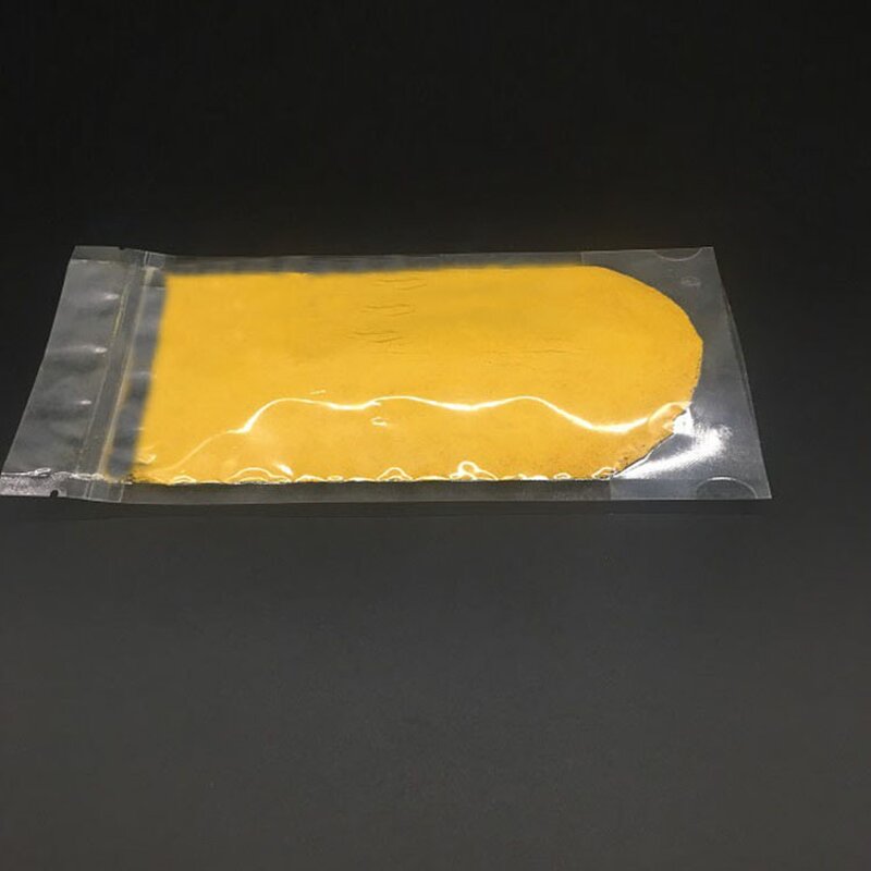 PAC Manufacturer - Poly Aluminium Chloride 30% Water Treatment