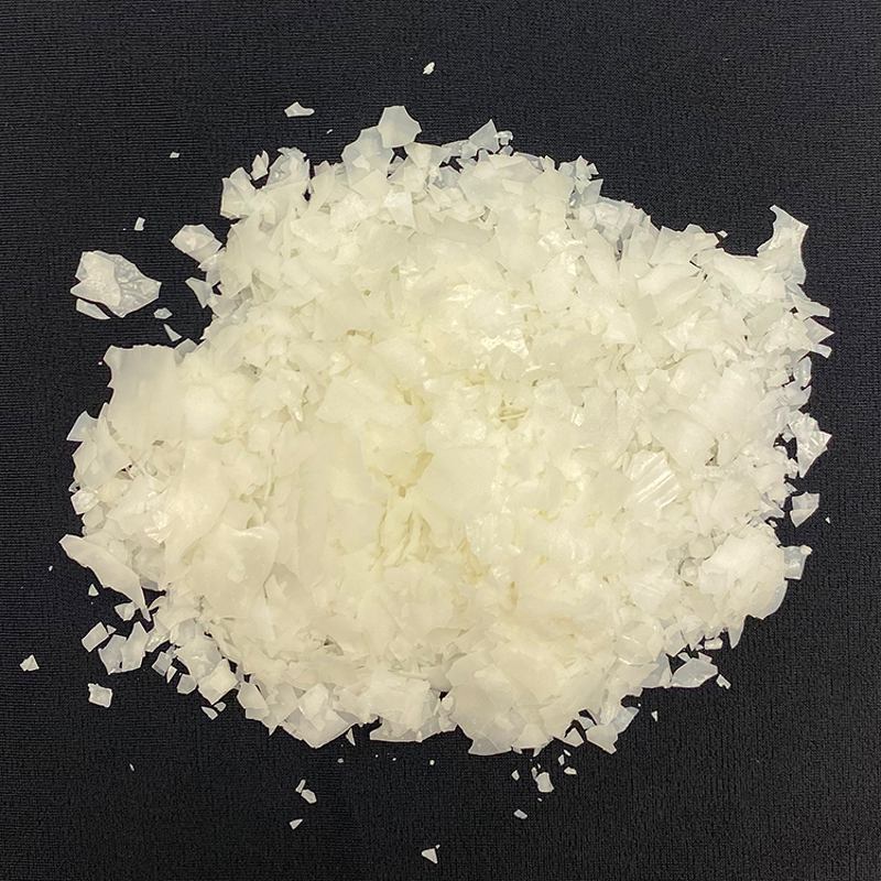 Textile Softener Manufacturer - Nonionic Softener Flakes Custom