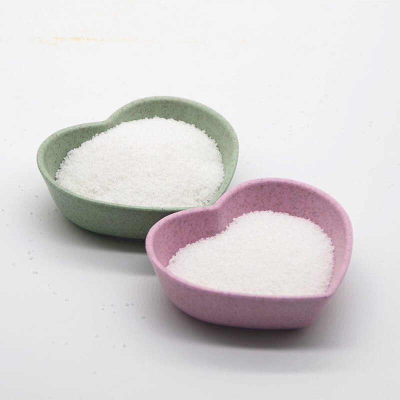 Polyacrylamide Manufacturer - Cationic Flocculant Water Treatment