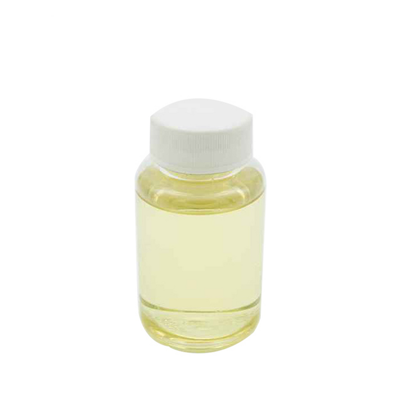 Alkyl Polyglucoside Manufacturer - APG CH0810-70% Cosmetic Raw Material