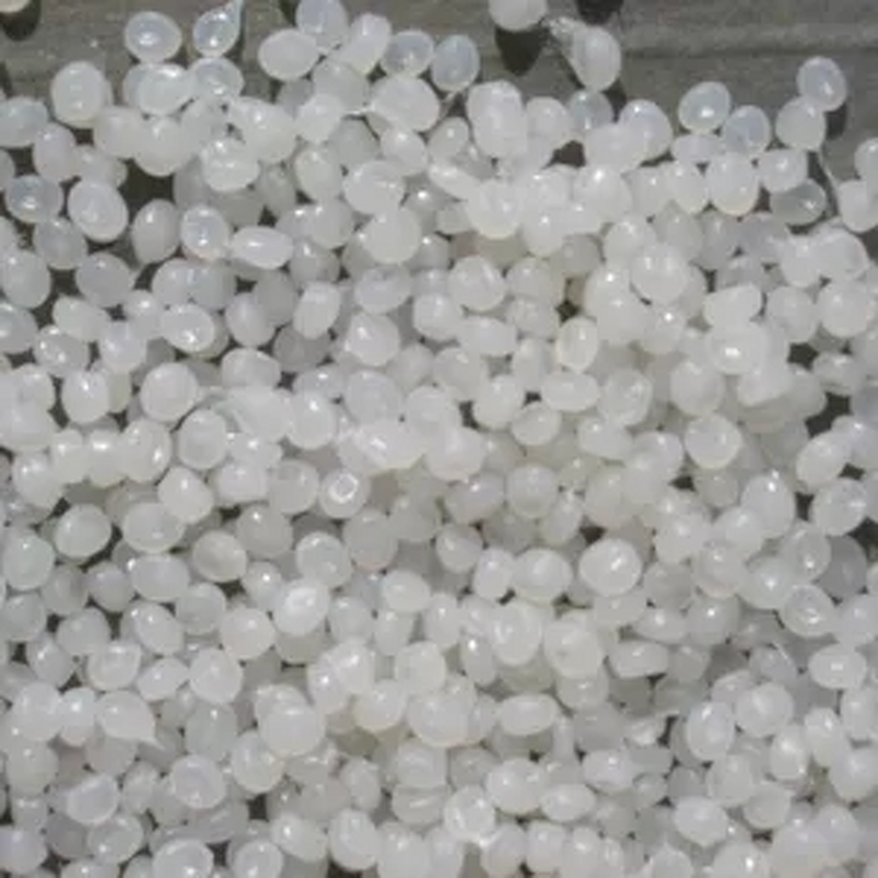 LLDPE Film Grade Manufacturer - With/Without Additives Custom