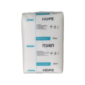 HDPE Resin Factory - HD10500FE Film Grade for Carrier Bags