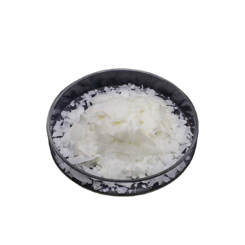 Textile Softener Manufacturer - Nonionic Softener Flakes Custom