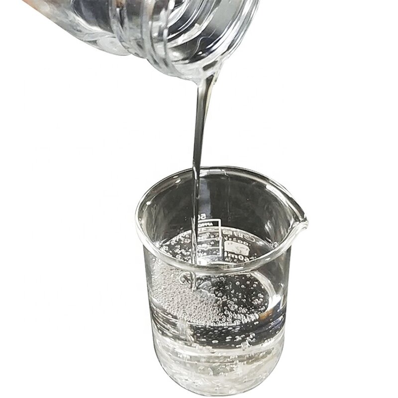 Thickening Agent Manufacturer - High Concentration Textile Chemical