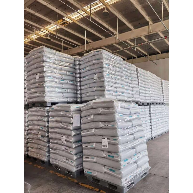 Polypropylene Resin Manufacturer - HP500N Food Contact Homopolymer