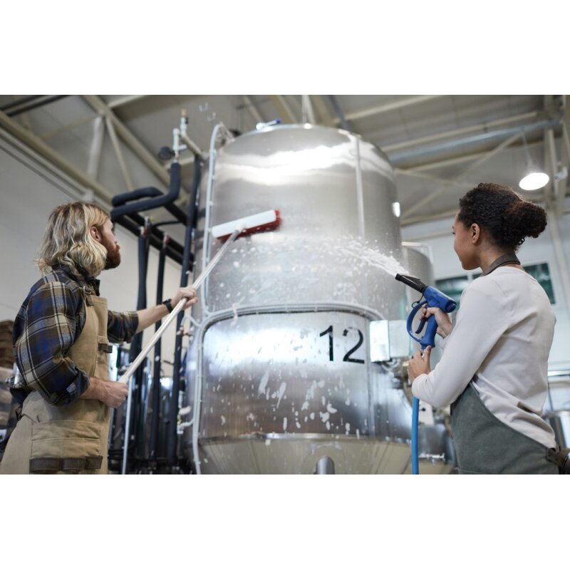 Alkyl Polyglucoside Manufacturer - APGCH-Z6 Strong Alkaline System