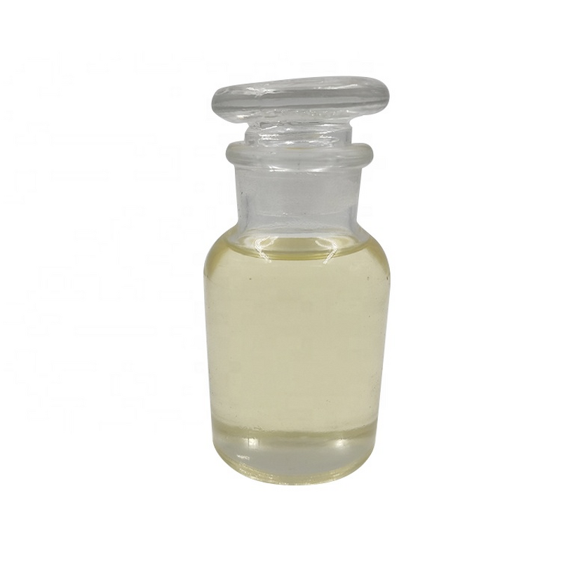 Alkyl Polyglucoside Supplier - APG CH0810-50% Manufacturer Price