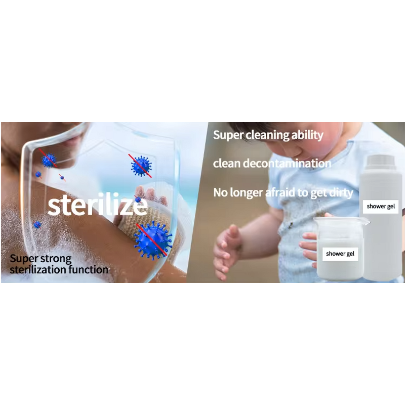 Alkyl Polyglucoside Manufacturer - APG CAS 68515-73-1 Nonionic