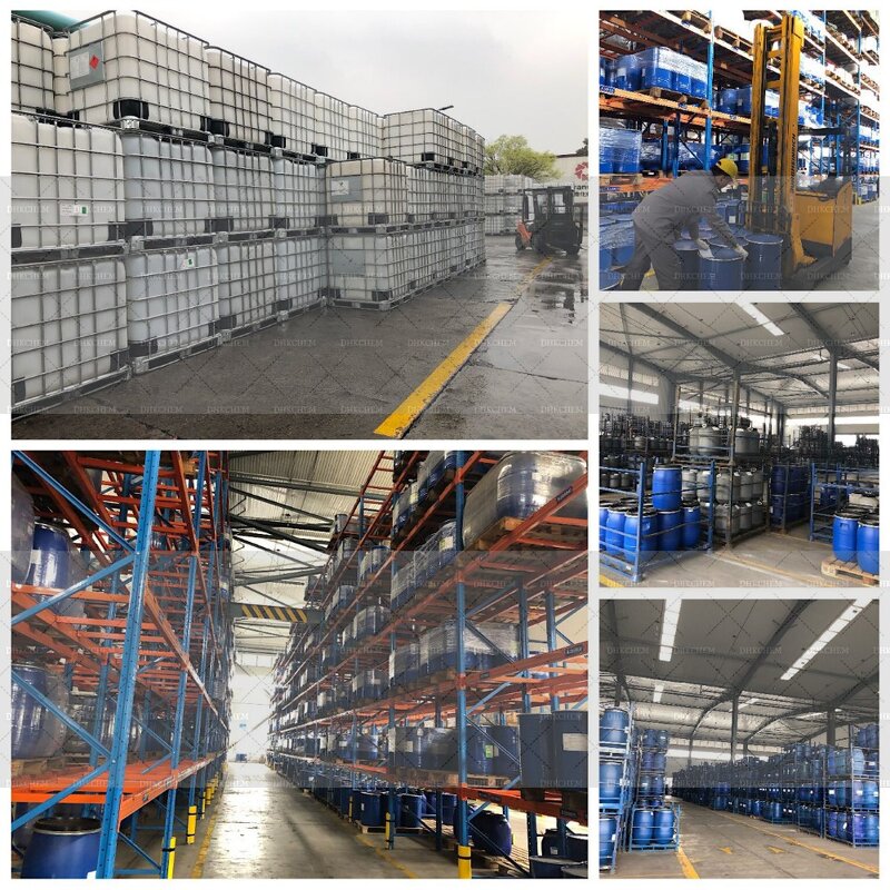 Alkyl Glucoside Manufacturer - Liquid Detergent Raw Material APG