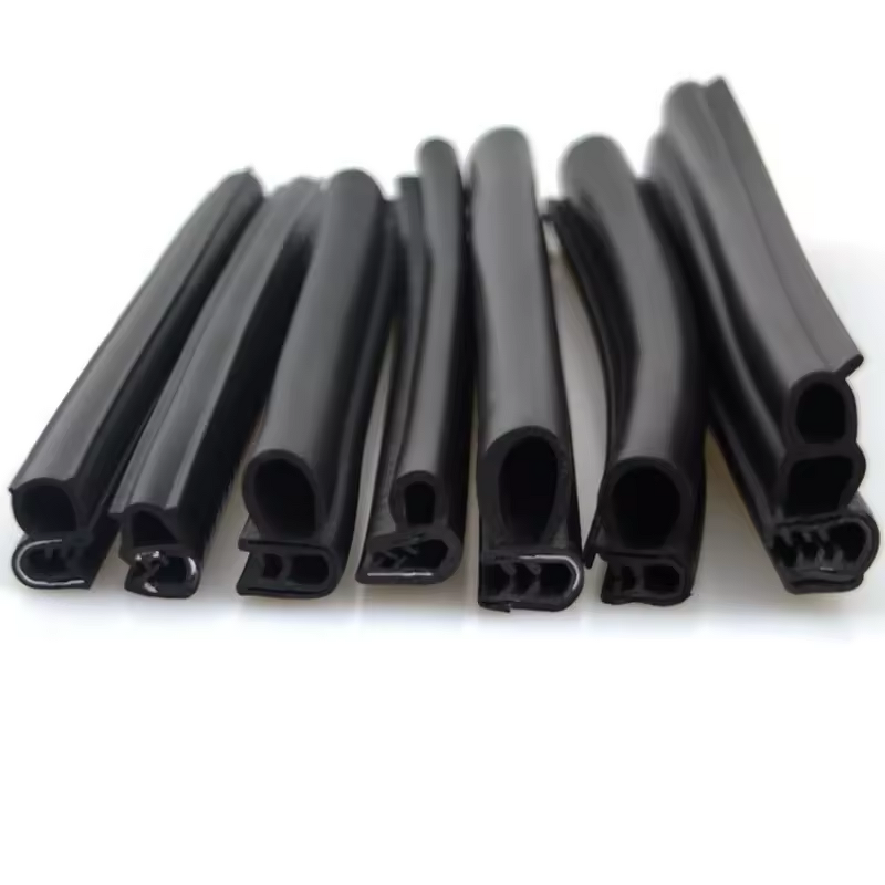 EPDM Rubber Supplier - Suprene Propylene Ethylene Sealing Material