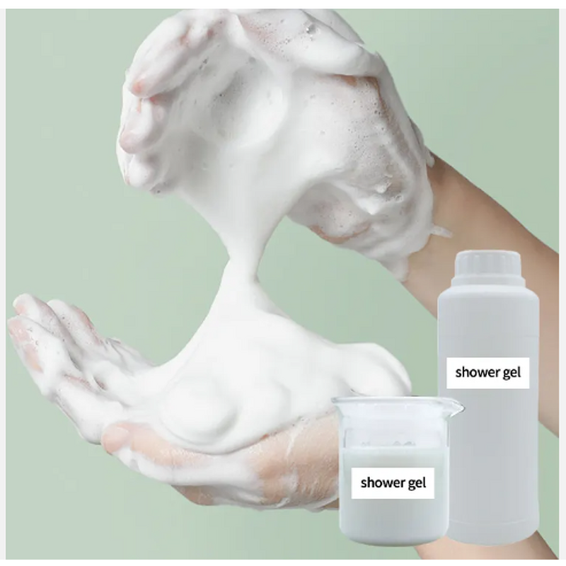 Alkyl Polyglucoside Supplier - APG CAS 68515-73-1 Factory Quality