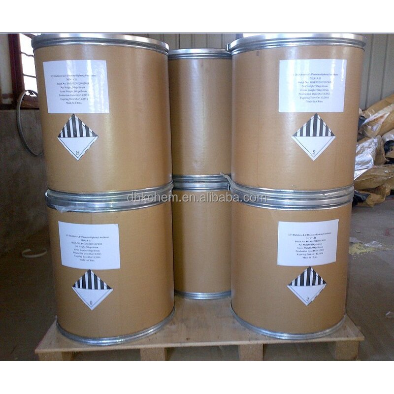 PU Curing Agent Manufacturer - MOCA Polyurethane Supplier