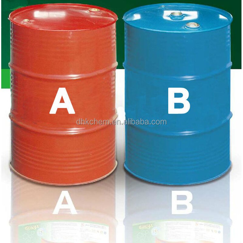 Polyurea Coating Manufacturer - Two Component Waterproof for Construction