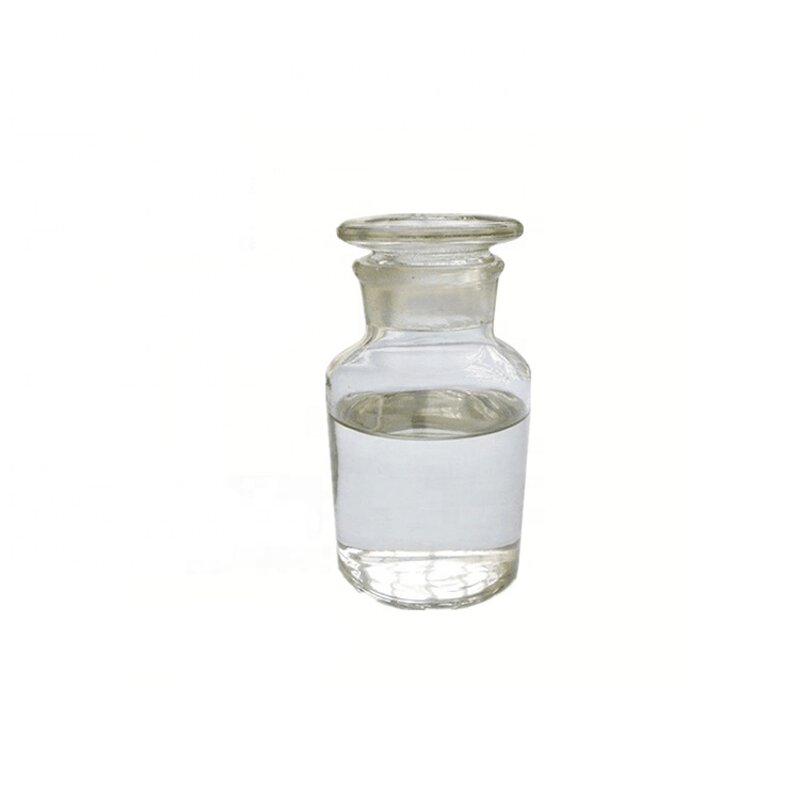Polyetheramine Supplier - CAS 9046-10-0 for Polyurethane System