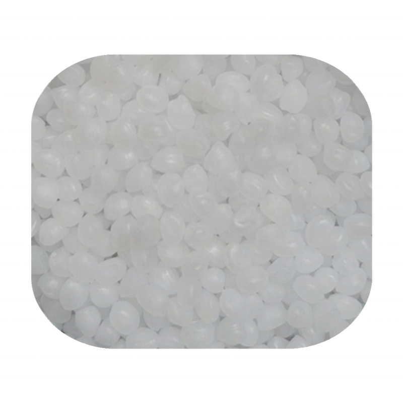 Polypropylene Resin Manufacturer - HP500N Food Contact Homopolymer