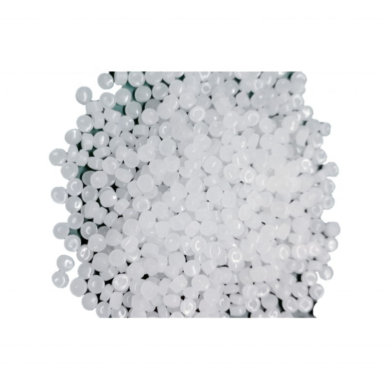 LLDPE Film Grade Manufacturer - With/Without Additives Custom