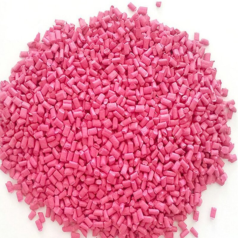 Desiccant Masterbatch Supplier - Custom Color Fast Delivery