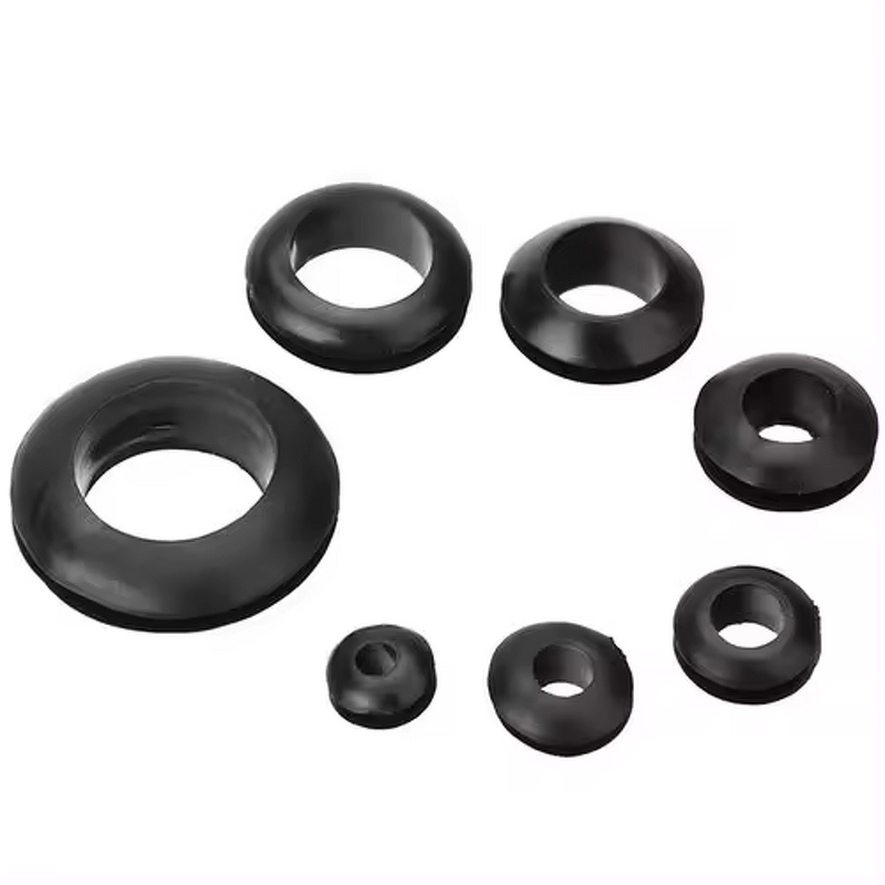 EPDM Rubber Supplier - Suprene Propylene Ethylene Sealing Material