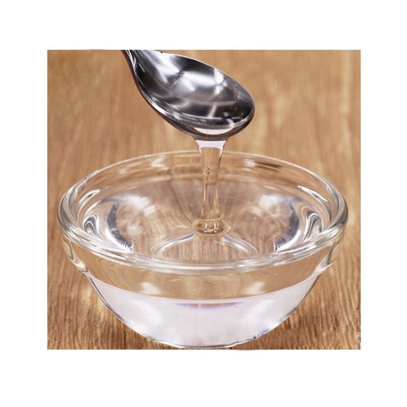 Thickening Agent Manufacturer - High Concentration Textile Chemical