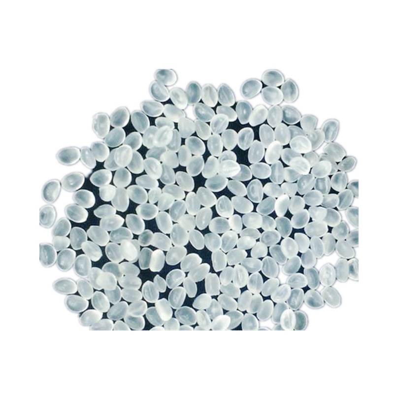 Polypropylene Resin Manufacturer - HP450J Raffia Yarn Grade