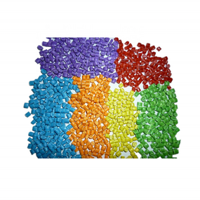 PP Masterbatch Manufacturer - Transparent Filler Bulk Wholesale