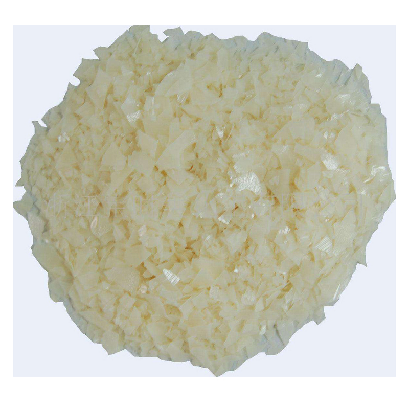 Weak Cationic Softener Manufacturer - Textile Flakes in Stock