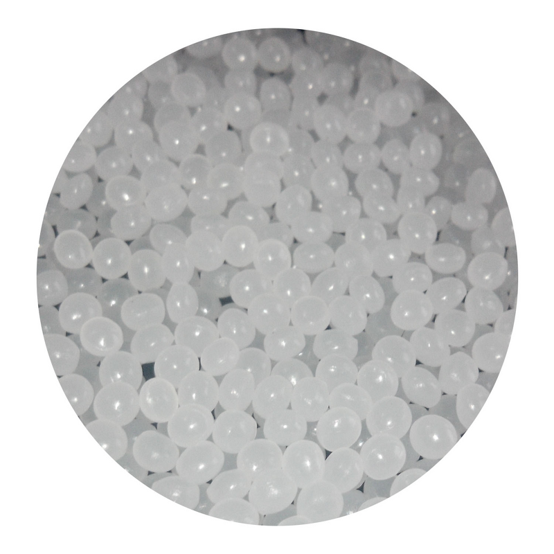 LLDPE Resin Manufacturer - Linear Low Density Polyethylene Film Grade